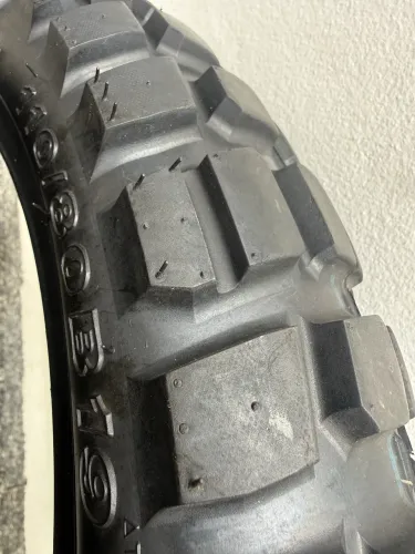 Pneu Kenda Big Block - BMW F800