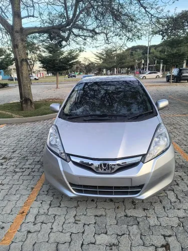 Honda Fit LX 1.4/ 1.4 Flex 8v/16v 5P Aut. 2014