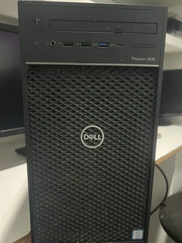 Dell Precision 3630Tower