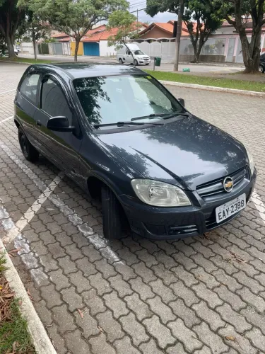 Chevrolet Celta Spirit 1.0 MPFI 8V Flexpower 3P 2008