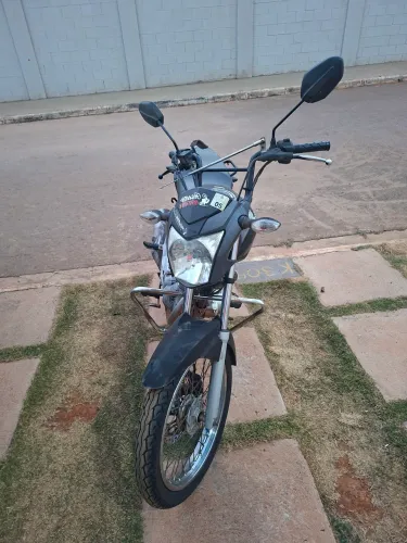 Start 160 2019 pego carro na troca