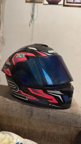 Capacete