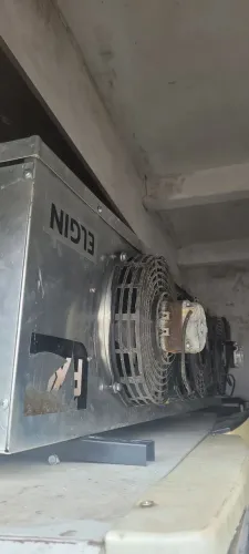 Forçador câmara fria 3 micro