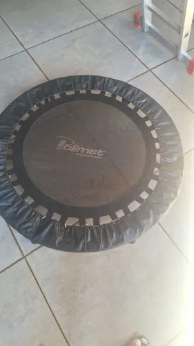 Jump POLIMET