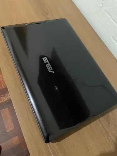 Notebook ASUS