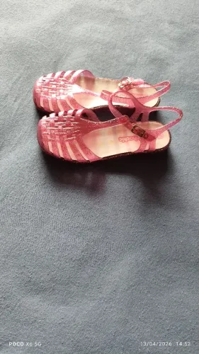Venda infantil