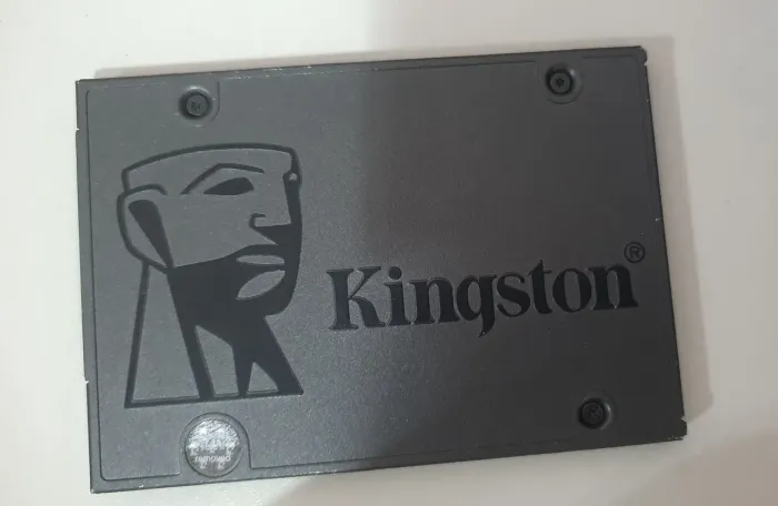 Ssd kingston 240gb