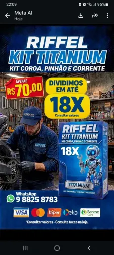 Original RIFFEL