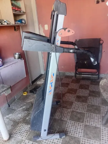 Esteira Dreams fitness 
