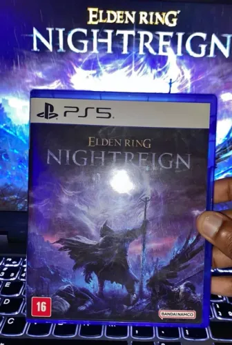 Elden Ring Nightreign