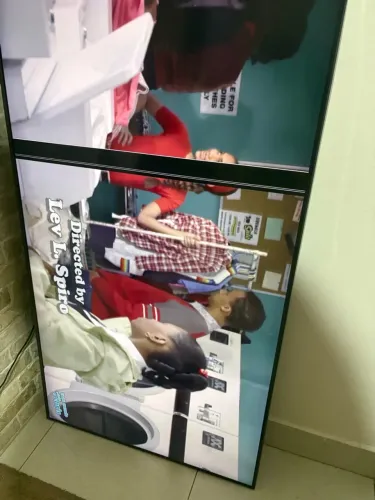 Smart TV Samsung 50?