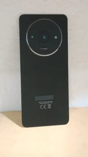 Tampa traseira redimi A3