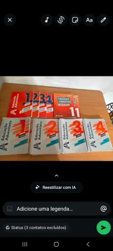 Livros
