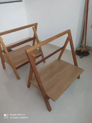 Mesa para estudo e projetos para escritório e residencial