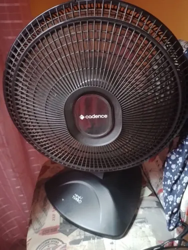 Ventilador
