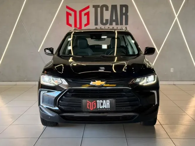 Chevrolet Tracker Premier 1.2 Turbo 12V Flex AUT 2023