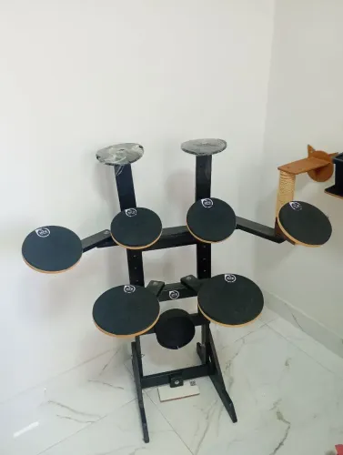Simulador de Bateria