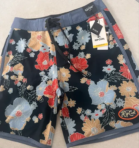 Bermuda infantil Rip Curl