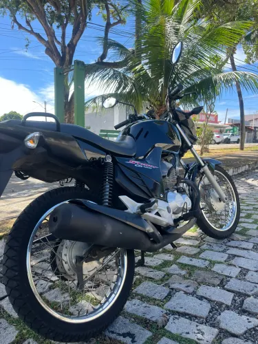 HONDA CG START 160 2024 - OPORTUNIDADE