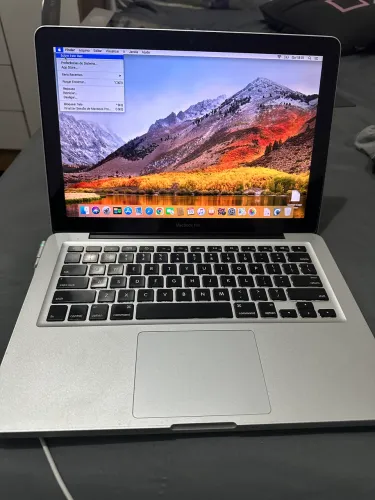 MacBook Pro SSD 120GB Por Apenas $899