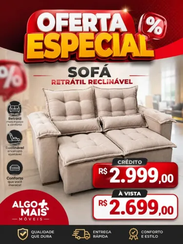 Tudo de Móveis para sua casa