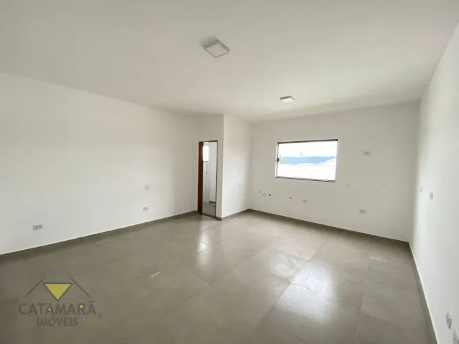 Kitnet com 1 dormitório para alugar, 20 m² por R$ 1.500,00/mês - Villa Di Cesar - Mogi das