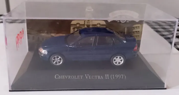 Miniatura Chevrolet Vectra (1997)