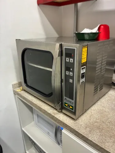 Forno MiniConv Pratica 220V