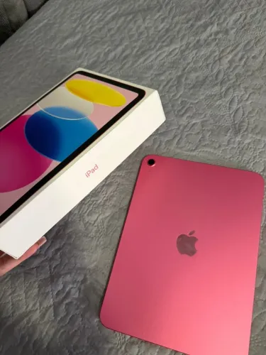 iPad 11 lacrado