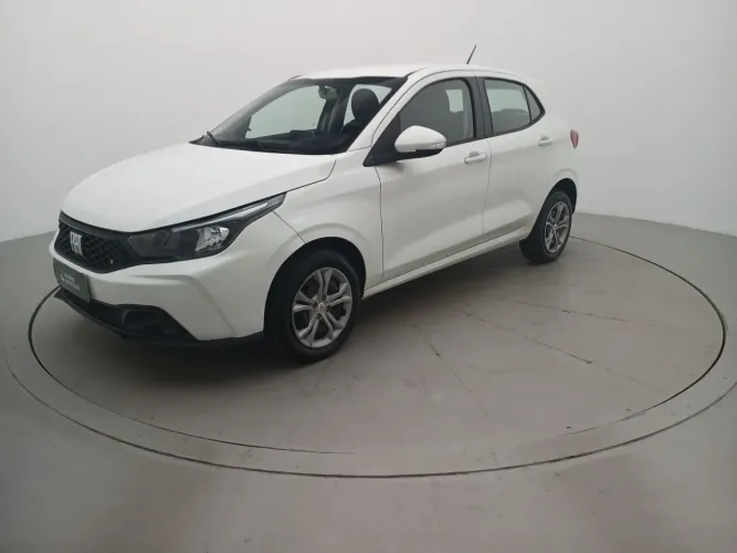 Fiat Argo Drive 1.0 Firefly 2025