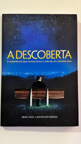 Livro A descoberta