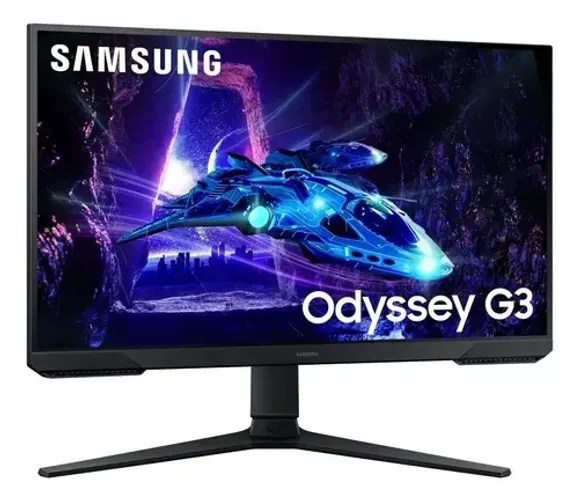 Monitor Gaming Samsung 24 odyssey G3
