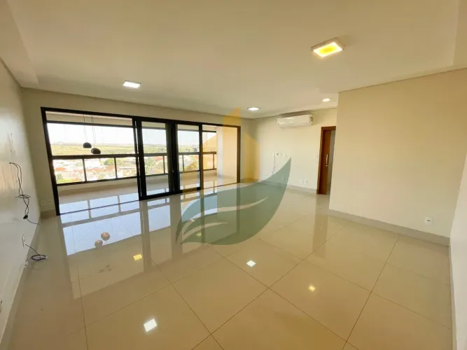 Apartamento para alugar no bairro Parque Baguaçu - Araçatuba/SP