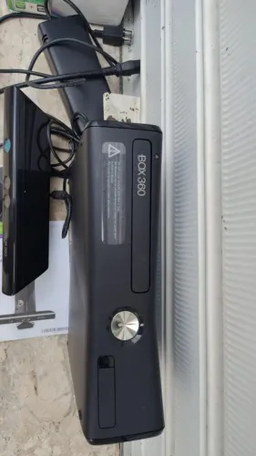 XBOX 360 - COM DEFEITO