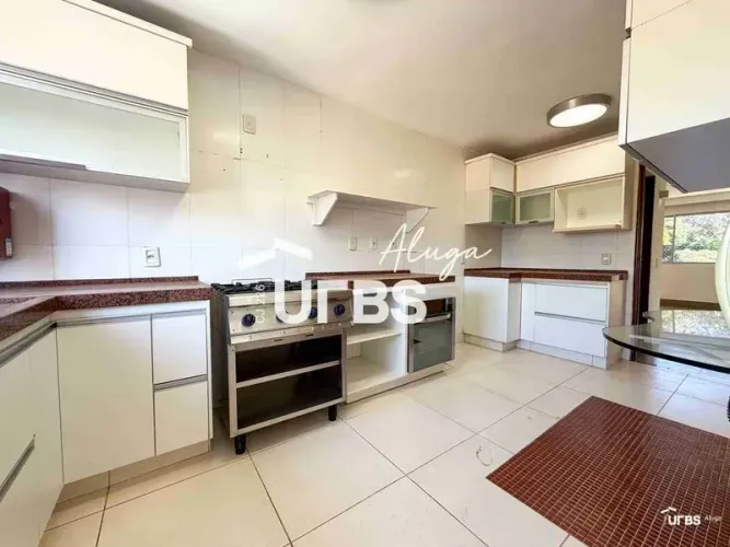 Apartamente de 3 quartos no Setor Central - Goiânia - GO