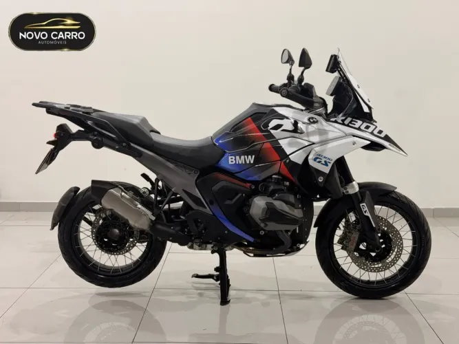 Bmw R 1300 gs plus 2025