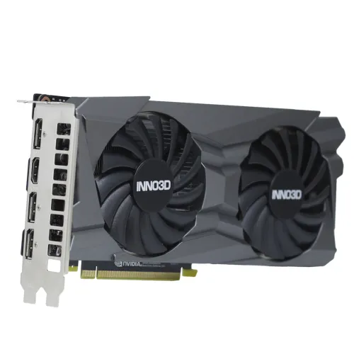 RTX 2060 6GB