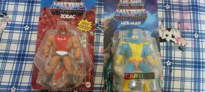 Motu Origins He Man Master of The Universe
