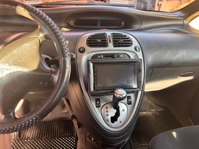 Citroen Xsara Picasso GLX 2.0 16V Aut. 2008