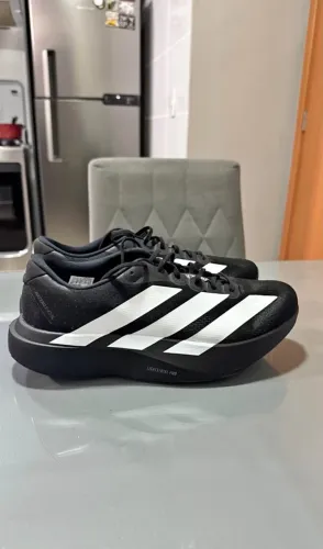 Tênis Adizero Evo Sl Novo