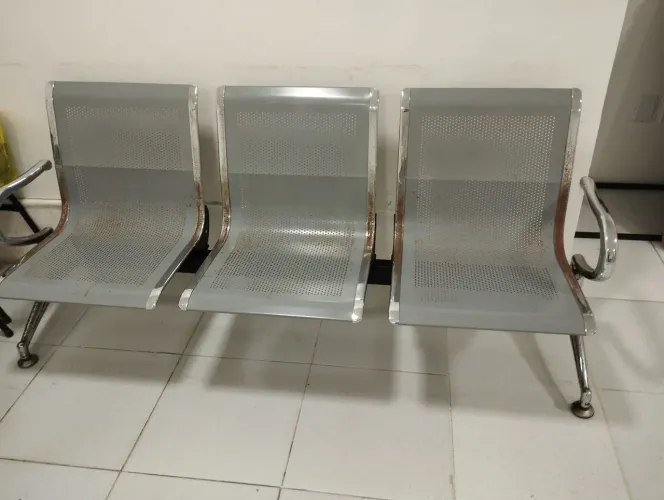 Longarina (tenho 3 unidades disponível)