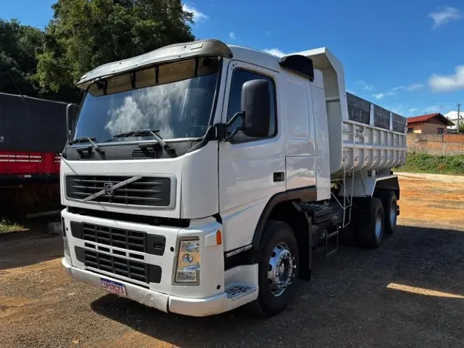 Volvo FM 370