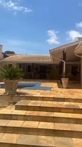 Casa à venda em Campinas, Jardim José Martins, com 1 quarto, com 129.03 m²
