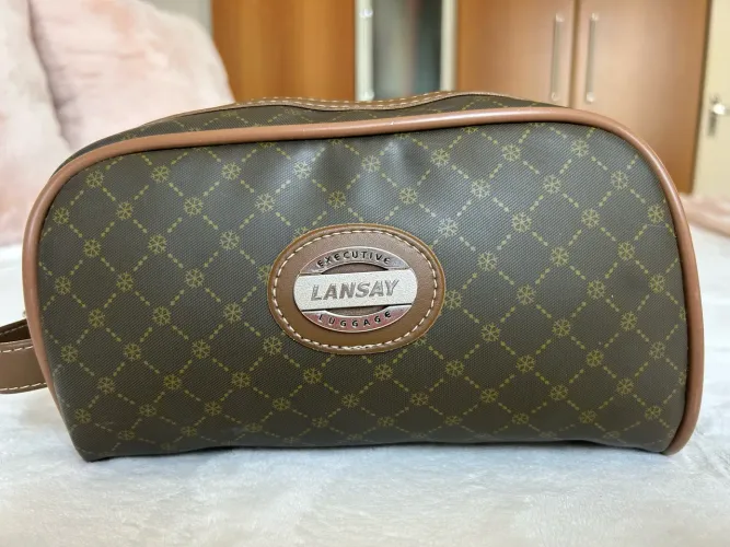 Frasqueira lansay executive