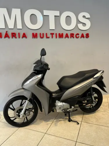 HONDA BIZ 125 EX 2024