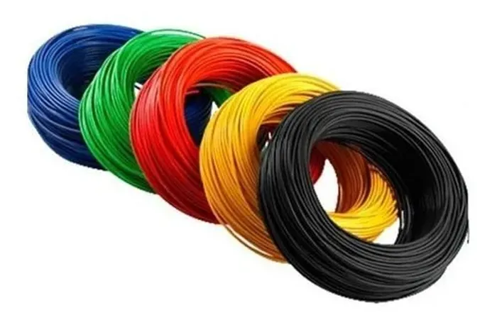 Rolo fio 2,5mm