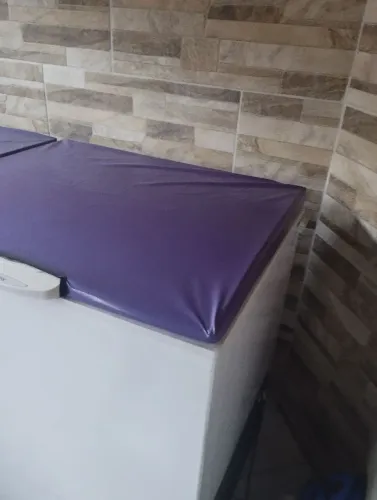 Freezer horizontal 