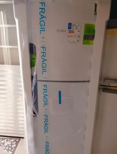 Geladeira vendo urgente