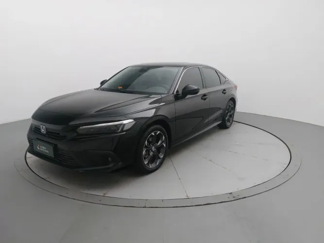 Honda Civic Sed.touring 2.0 16V Aut. (híbrido) 2024