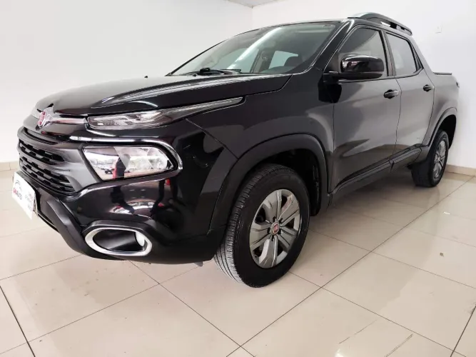 Fiat Toro Freedom 1.8 16V Flex Aut. 2020